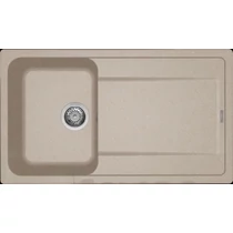 LG240051 ELLECI - Mosogatótálca Life 400 G51 Avena