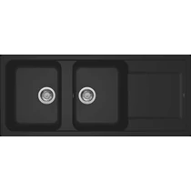 LG250040 ELLECI - Mosogatótálca Life 500 G40 nero