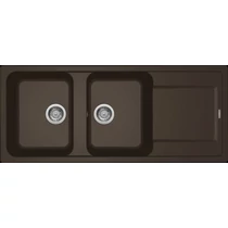 LG250078 ELLECI - Mosogatótálca Life 500 G78 espresso