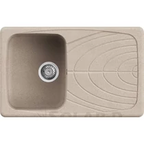 LGM30051 ELLECI - Mosogatótálca Master 300 G51 avena