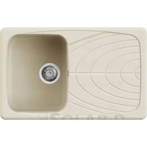 LGM30062 ELLECI - Mosogatótálca Master 300 G62 bianco antico