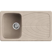 LGM40051 ELLECI - Mosogatótálca Master 400 G51 avena