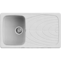 LGM40068 ELLECI - Mosogatótálca Master 400 G68 bianco
