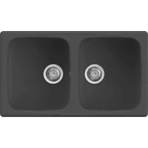 LGM45059 ELLECI - Mosogatótálca Master 450 G59 antracite