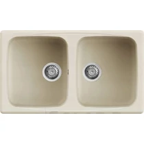 LGM45062 ELLECI - Mosogatótálca Master 450 G62 bianco antico