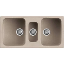 LGM55051 ELLECI - Mosogatótálca Master 550 G51 avena