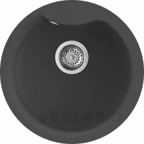 LMEROU70 ELLECI - Mosogatótálca Ego ROUND M70