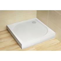 Radaway Paros C - 80 szögletes zuhanytálca 800x800x30(125)x10+SZIFON