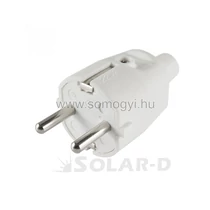 NED1/WH SOMOGYI DUGVILLA FEHÉR NED1/WH  *