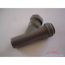 PVC ÁG 40/40/45              *