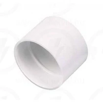 Központi porszívó toldógyűrű