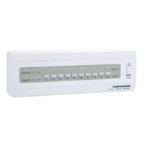Q10Z SZOBATERM. COMPUTHERM Q10Z  ZÓNAVEZÉRLŐ  1-10-ig  *