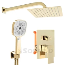 REA-P8464 REA ORIX GOLD BOX ZUHANYSZETT