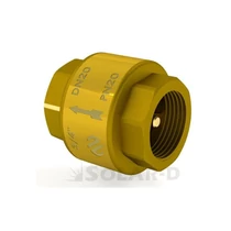 SD-10282 VISSZACSAPÓ SZELEP 1" ARCO zajmentes  *