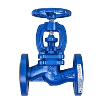 SD-12122 GŐZSZELEP DN15 PN16 KARIMÁS