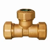 SD-14176 KPE T-IDOM 50-50-50 RÉZ