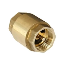 SD-14222 VISSZACSAPÓ SZELEP 6/4