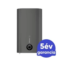 SD-14624 VÍZMELEGÍTŐ THERMEX SEANO Smart 80L antracit  1800w