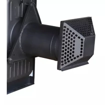 SD-14652 PARAPET HUNOR GÁZKONVEKTORHOZ