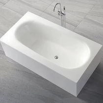 SD-15233 Sanica Solid Thor szabadon álló kőkád 180x93