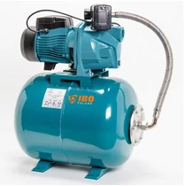 SD-15404 IBO HIDROFOR JSW 100 + 50L | 45m 70l 230V 1.10kW