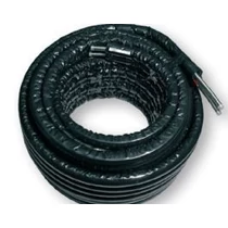 SD-4318 GEBO SZIGETELT CSŐ 3/4 " NAPKOLLEKTORHOZ DUPLA