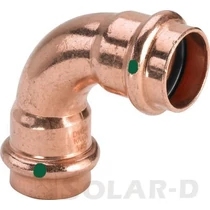 VPRESS 42/90° BB KÖNYÖK