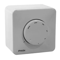 SD-5019 AIRVENT VRS 0,5 U fodulatszám szabályzó