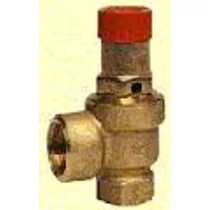 SD-6698 BIZTONSÁGI SZELEP 3/4" 6 bar FLAMCO