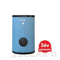 SD-8975 APAMET HP BOT 300 liter HMV TARTÁLY 1 hőcs. (3,17 négyzetméter)