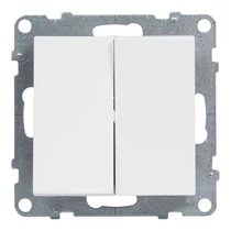 SLD-1577 V. NEOCROSS KAPCSOLÓ 106+6 FEHÉR *
