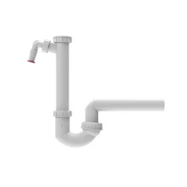 SLD-2826 HL 100.50 CSŐSZIFON MOSOGÉP CSATL.NA50  * (MEGSZÜNT)