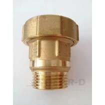 SLD-3008 KPE CSATLAKOZÓ 63-2