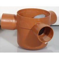 SZUEZ SZIFON 3 ÁGÚ