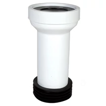 STY-530-90-EH WC BEKÖTŐ STY-530-90-EH EGYENES HOSSZÚ*