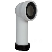 WC BEKÖTŐ KÖNYÖK 90° STY-530-91