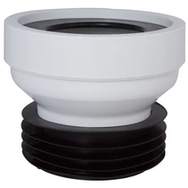 WC BEKÖTÖ STY-530-E EGYENES    *