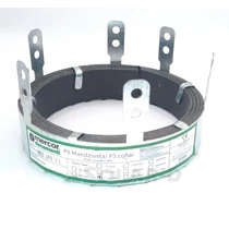 TB-03134 TŰZVÉDELMI Csőmandzsetta 110 (MER)