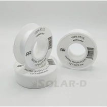 TESZ-03 TEFLONSZALAG  10M            *