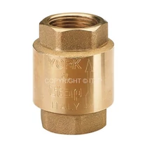 Visszacsapó szelep 1/2" BRH