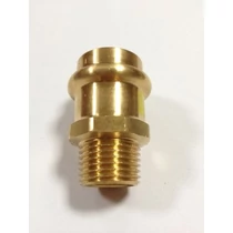 VPRESS 18-1/2" KM            *