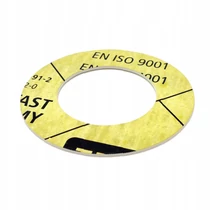 TÖMÍTÉS KLINGERIT NA 40      *