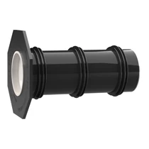 HSD BÉLÉSCSŐ UFR átm. 150mm / 300 mm hosszú 2,5b nyomásig