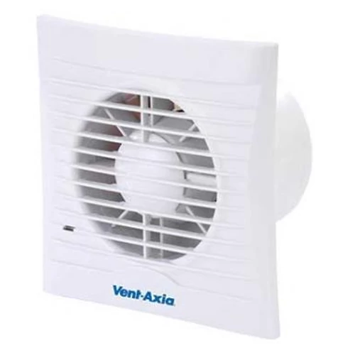 VENT-AXIA SILHOUETTE 125H axiális kishelységventilátor