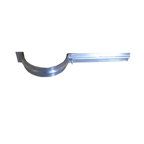 ALUMINIUM BILINCS 111