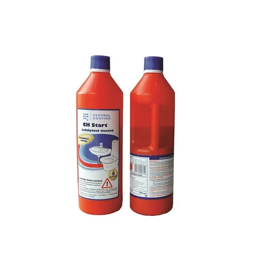 LEFOLYÓTISZTITÓ CH START 1L
