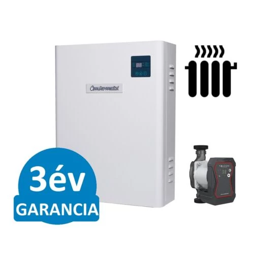 Centrometal El-Cm eBasic 