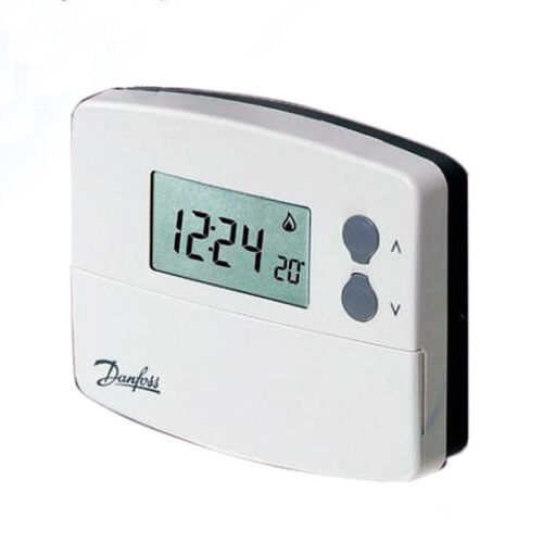 DANFOSS Programozható termosztát TP4000