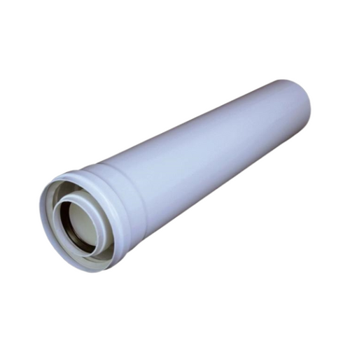 BRILON Alu toldócső 500 mm D81