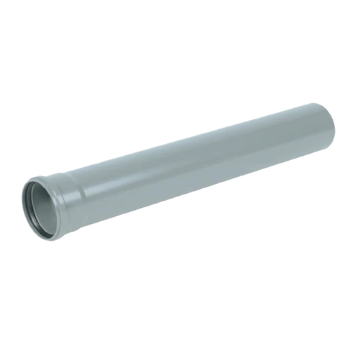 PVC CSŐ 50x1fm tokos PESTAN